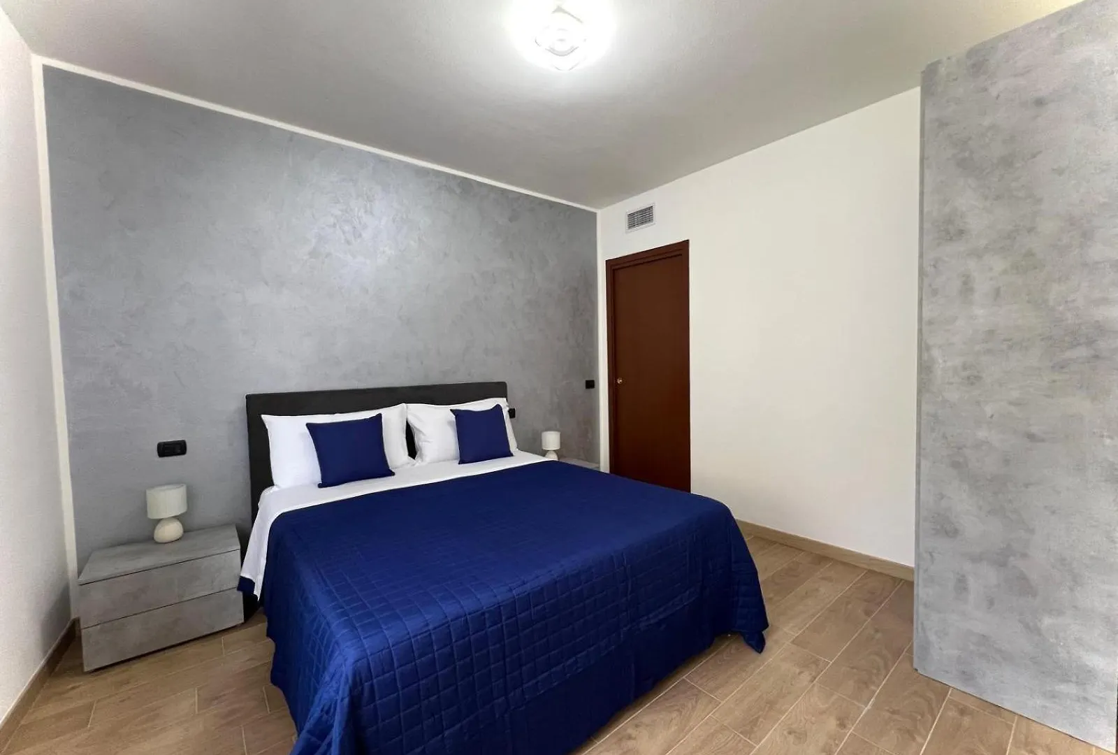 Prestige Apartments - Blue Serenity Verona
