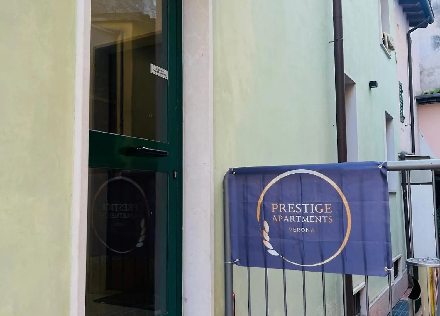 Prestige Apartments - Blue Serenity Werona