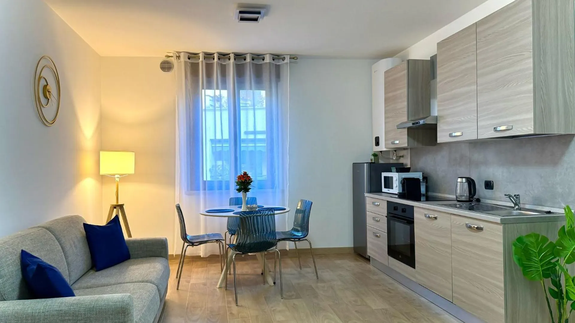 Prestige Apartments - Blue Serenity Werona