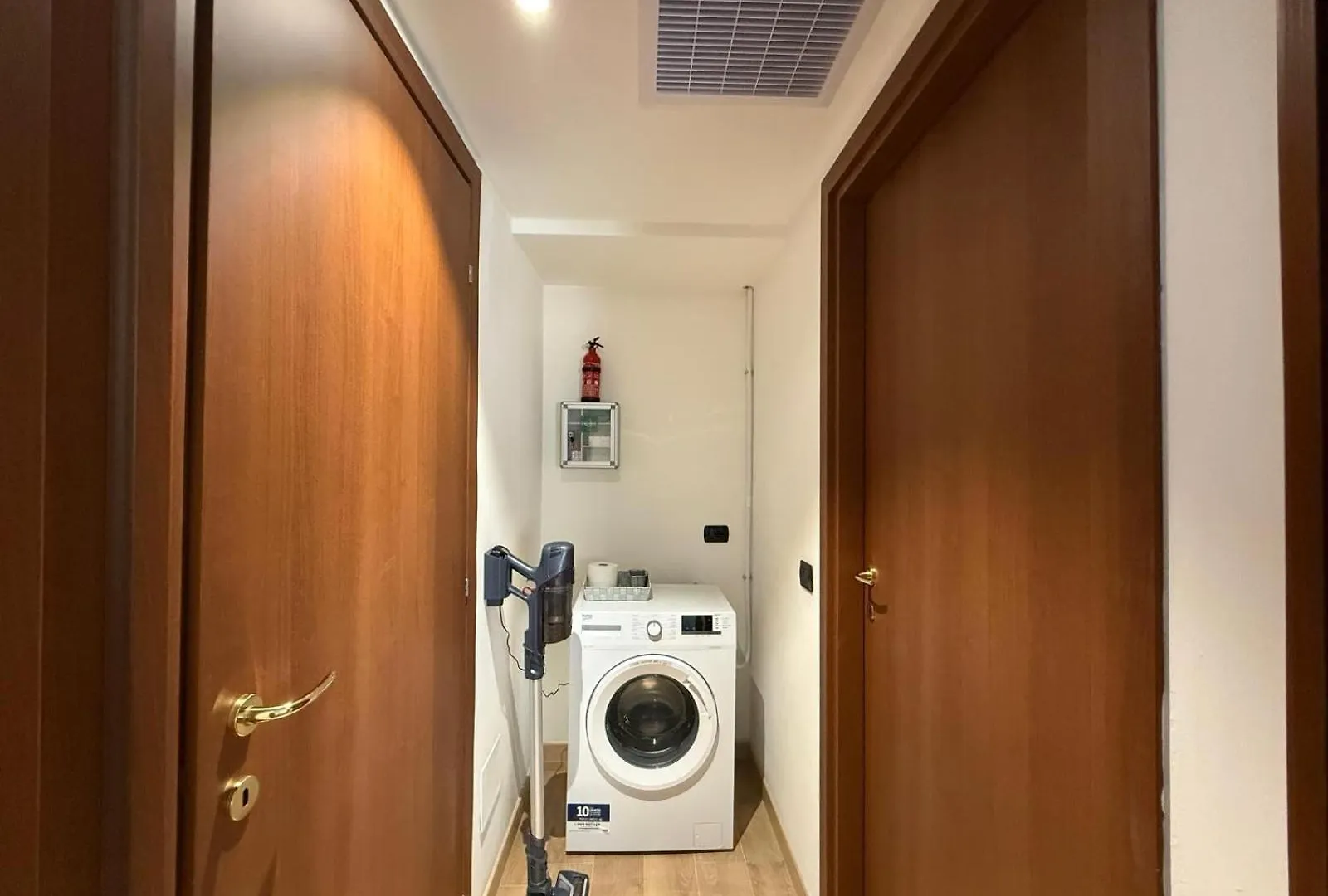 Prestige Apartments - Blue Serenity Werona