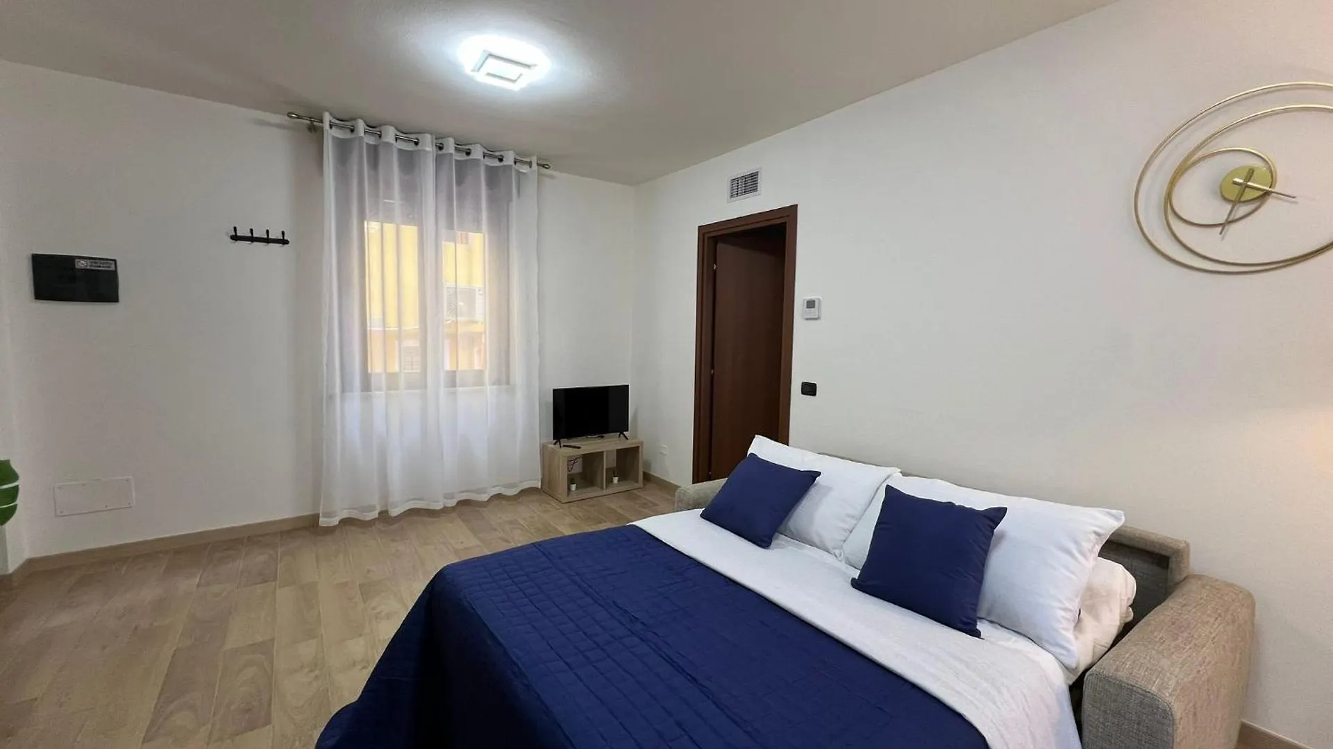 Prestige Apartments - Blue Serenity Verona