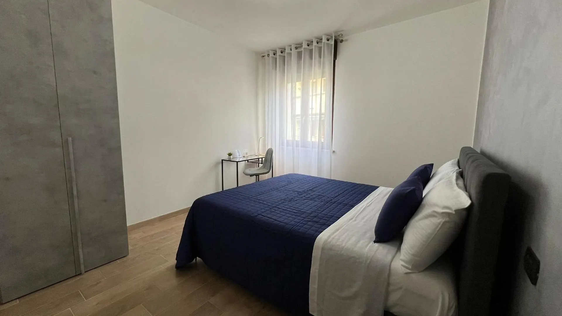 Prestige Apartments - Blue Serenity Verona